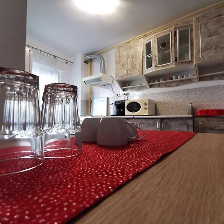 Apartament Vrevents 데바 외부 사진