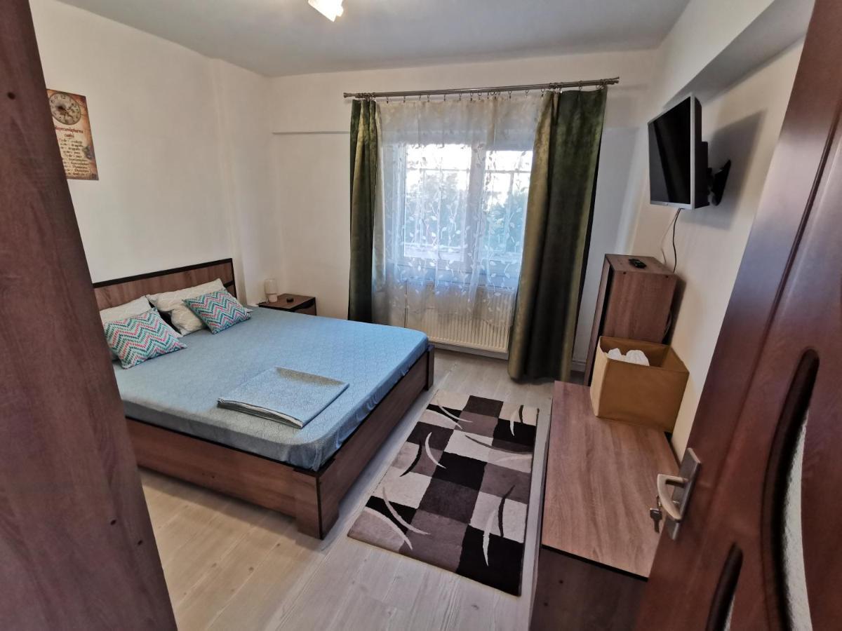 Apartament Vrevents 데바 외부 사진