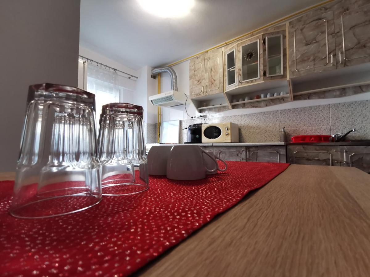 Apartament Vrevents 데바 외부 사진