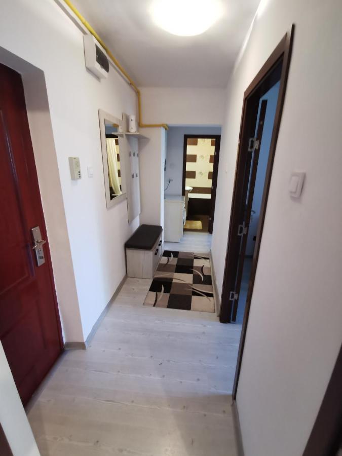 Apartament Vrevents 데바 외부 사진