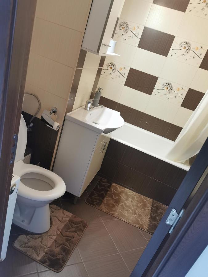 Apartament Vrevents 데바 외부 사진
