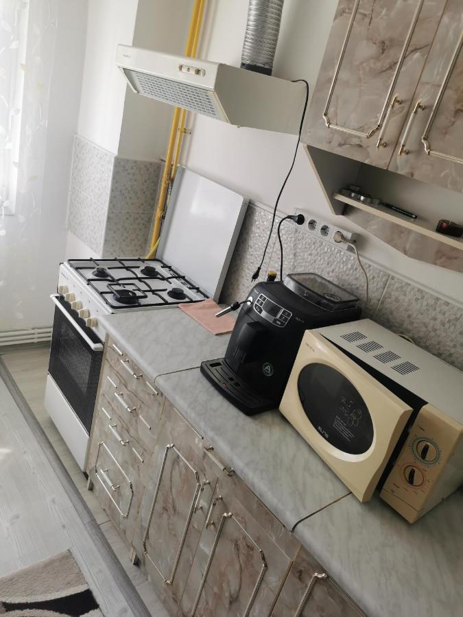 Apartament Vrevents 데바 외부 사진
